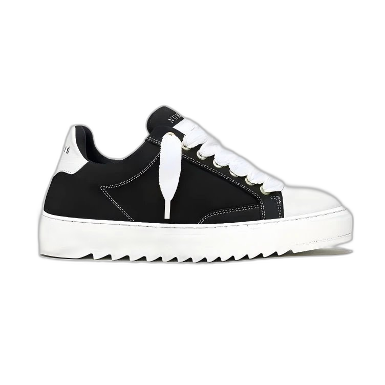 New European NUMERIS digital shoes, Putian shoes, sports shoes, casual and versatile sneakers for men and women, cross border between Europe and America