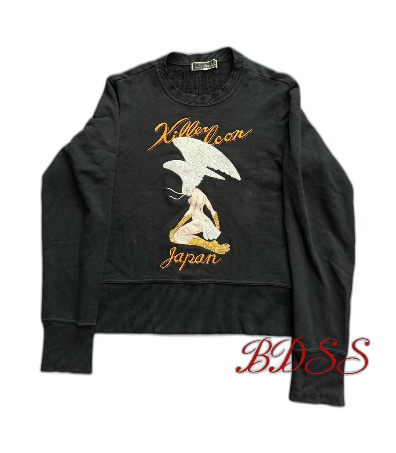 COSPA vs Beauty: Beast Killer Icon Japan Devilman Sirene 98AW