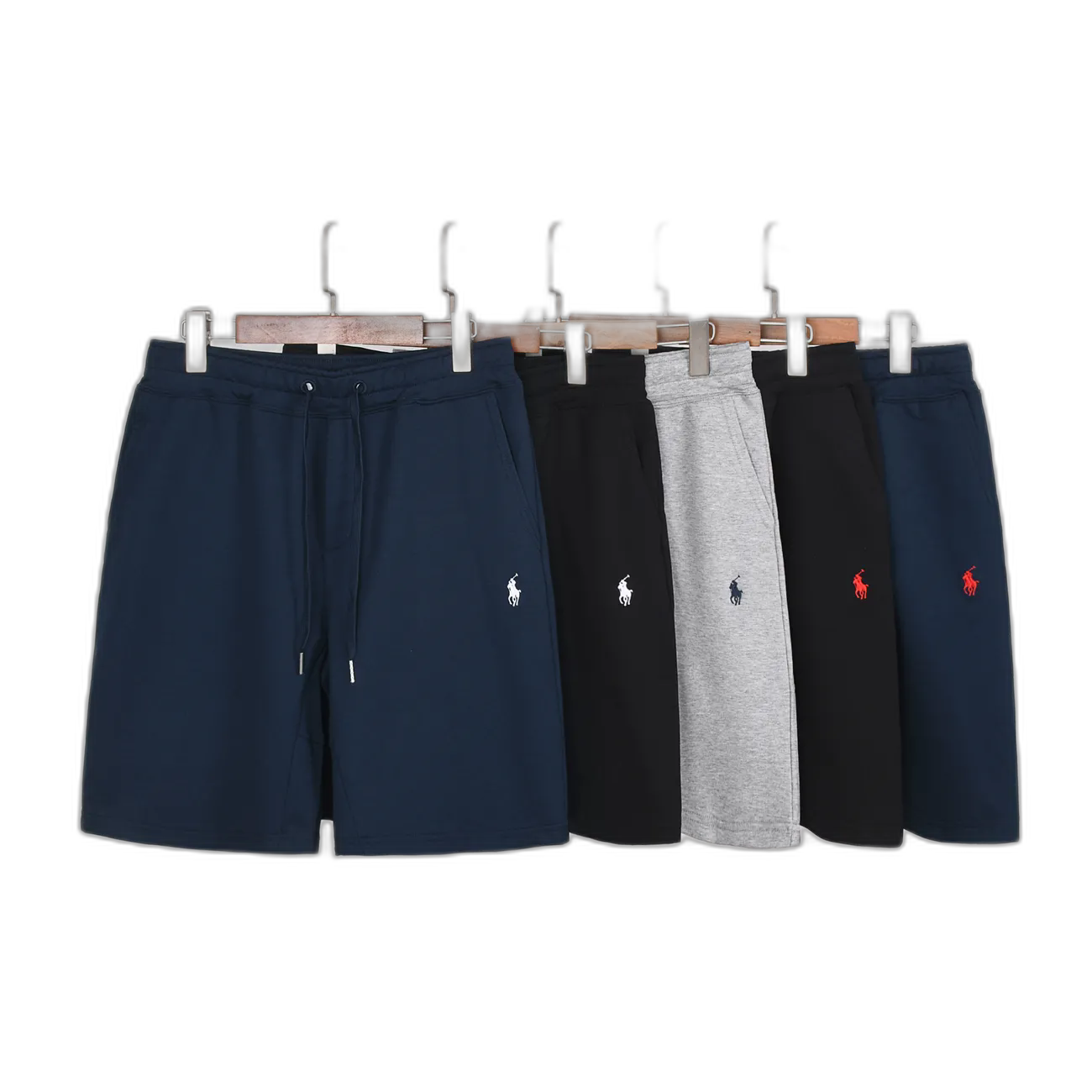 RL shorts