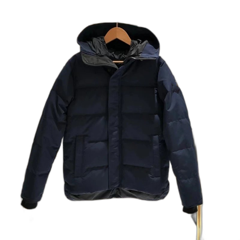 Top quality Macmillan 17 Canada style gose down jacket