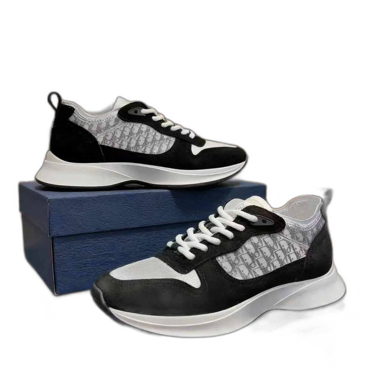 Cross-border trade B25 high quality version CD sneakers for men and women