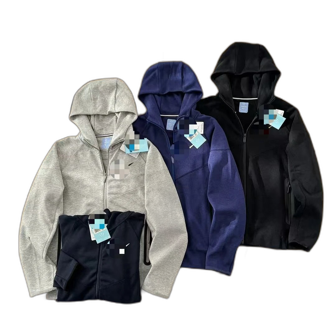 hooded patchwork hoodie print cardigan