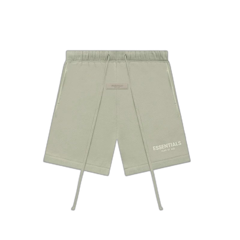 Men’s season shorts, five-point pants, reflective