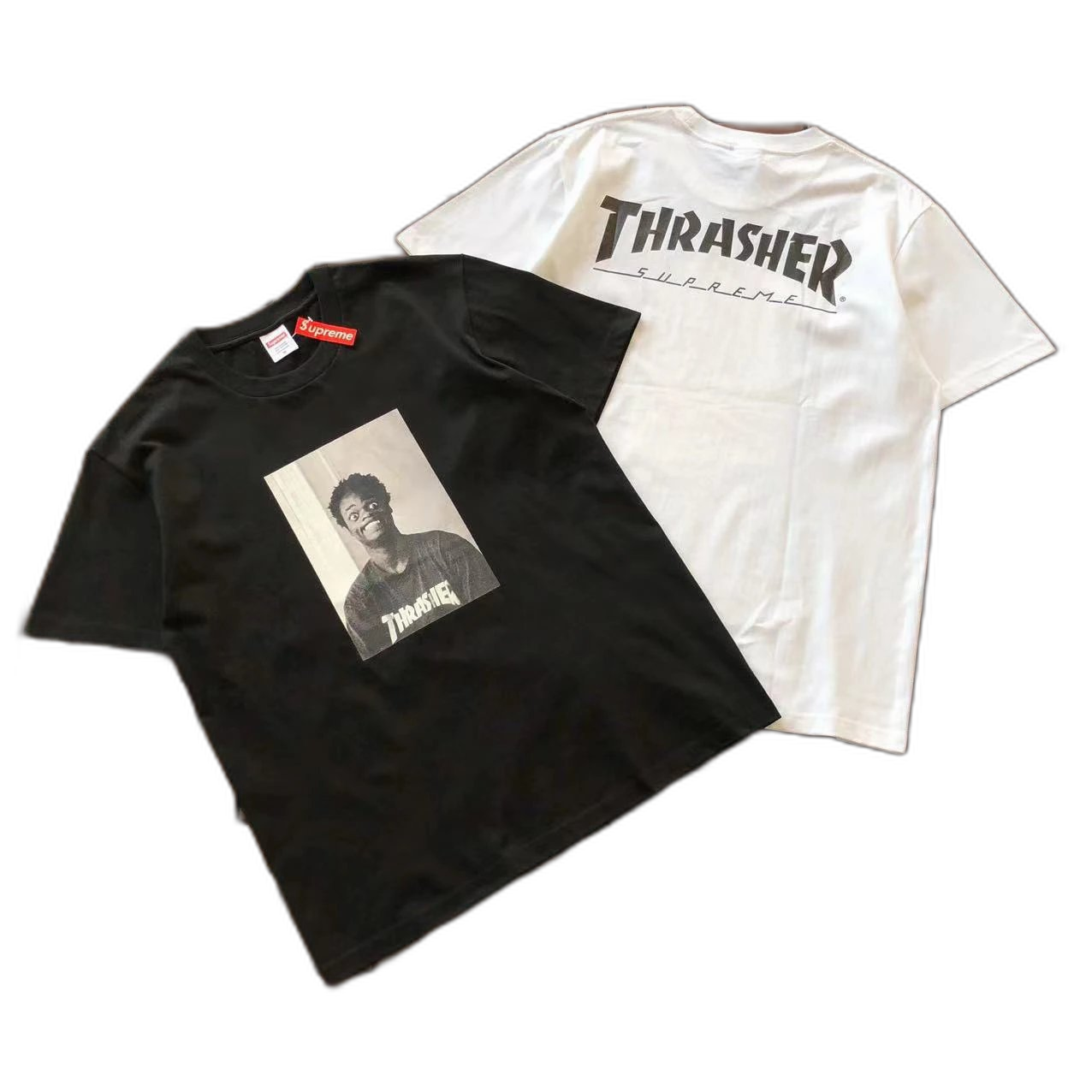 Fashion T-shirts