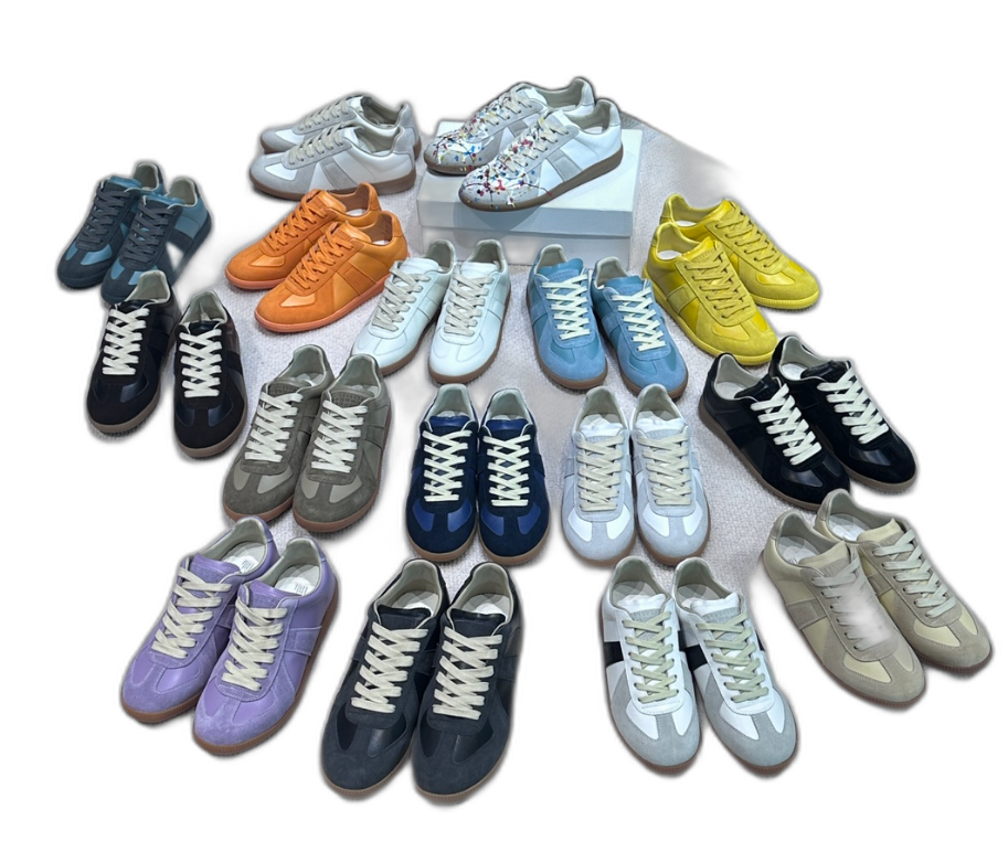 ***30] 2025 new fashion sneakers***