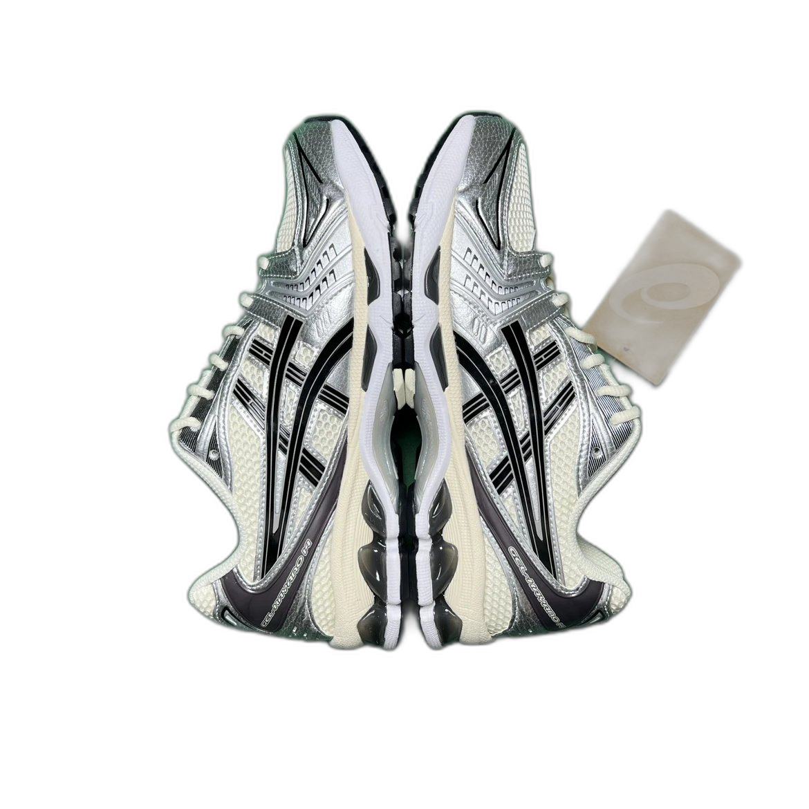 TOP K14 casual sneakers