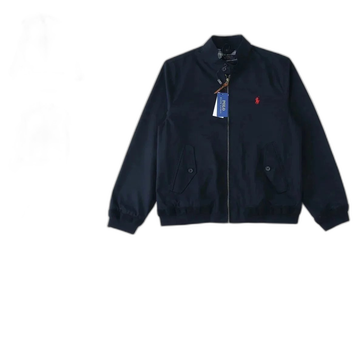 Comfortable jacket