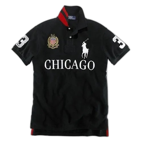 Short sleeve—-