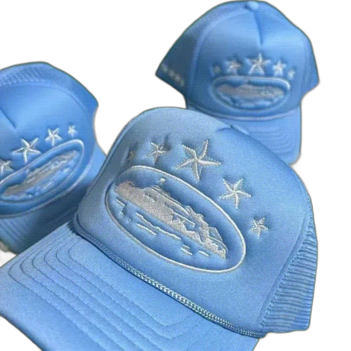 [DX13-1] American hat new trucker cap