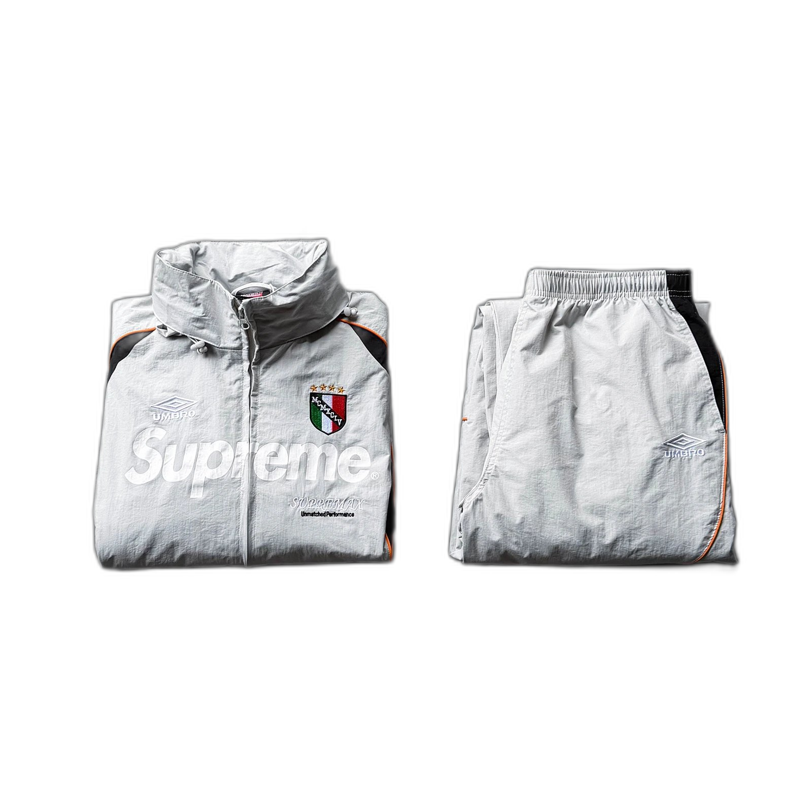 SPM tracksuit drill windbreaker sportswear suit jacket pants jacket