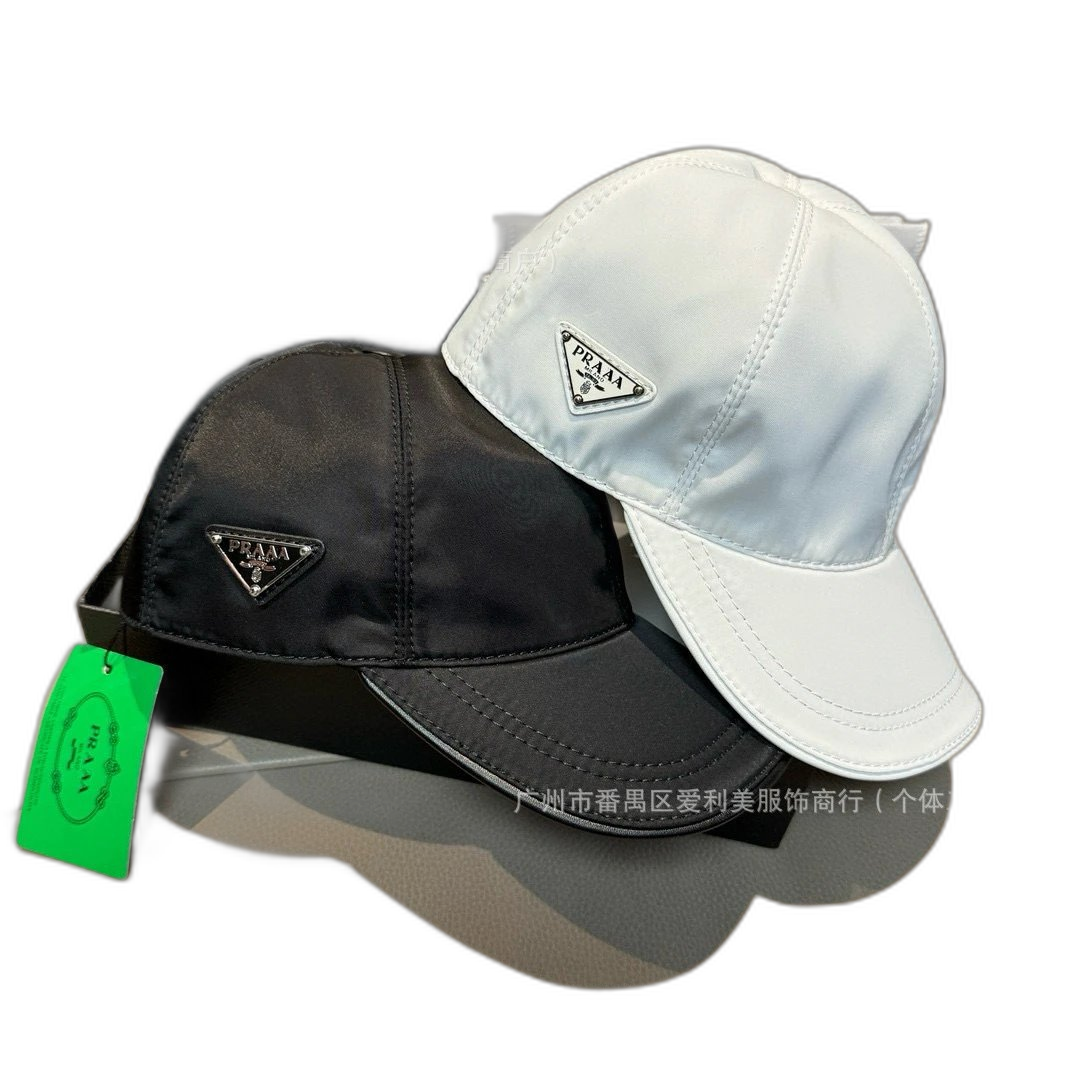 inverted triangle baseball cap fashion cap