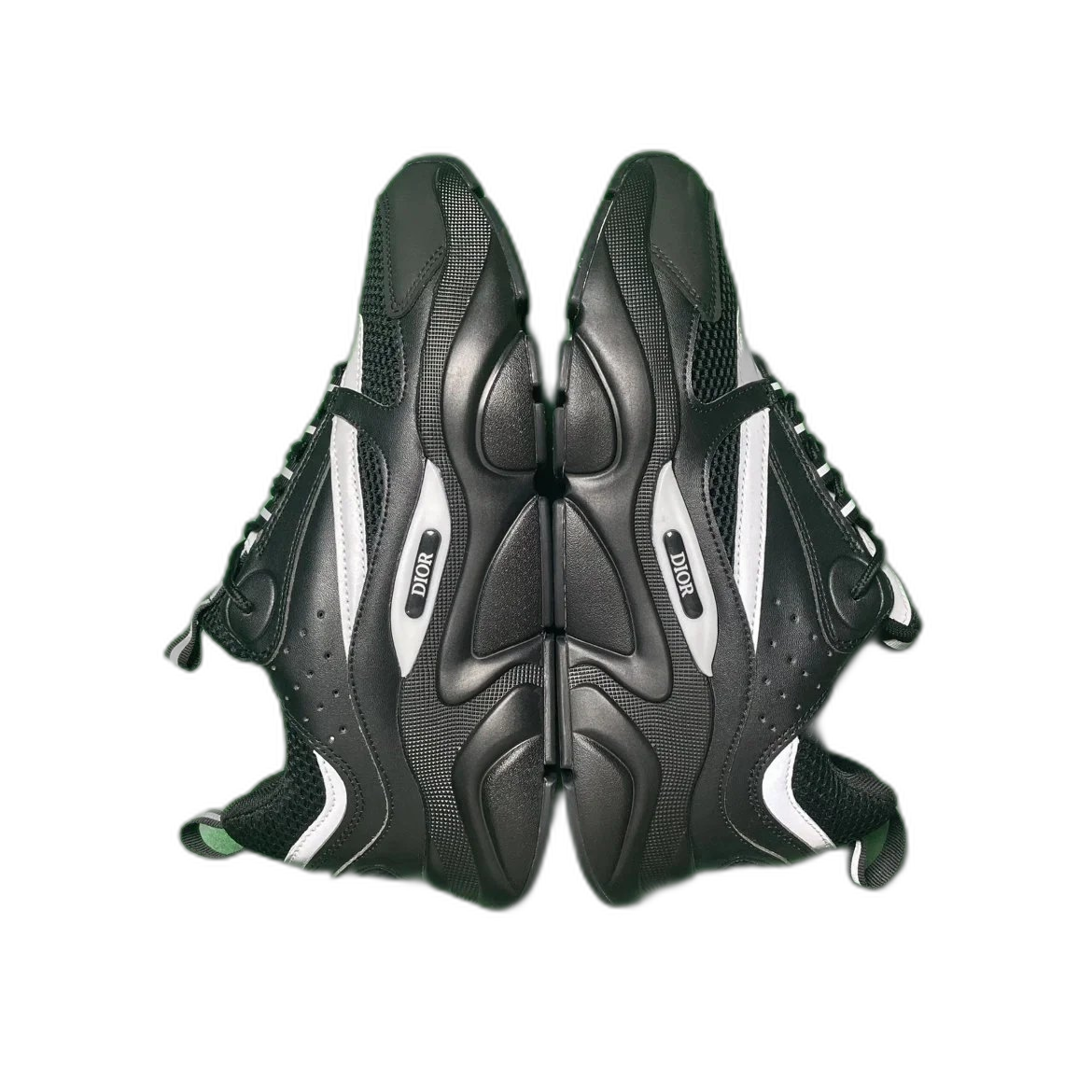 Z3Z B22 leather textile shock absorption non-slip wear-resistant lifestyle casual shoes