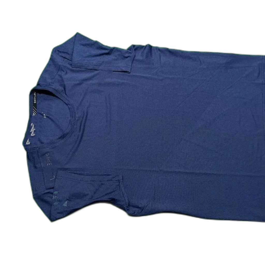 Quickdry tshirt short sport clothes have not changed, image protection