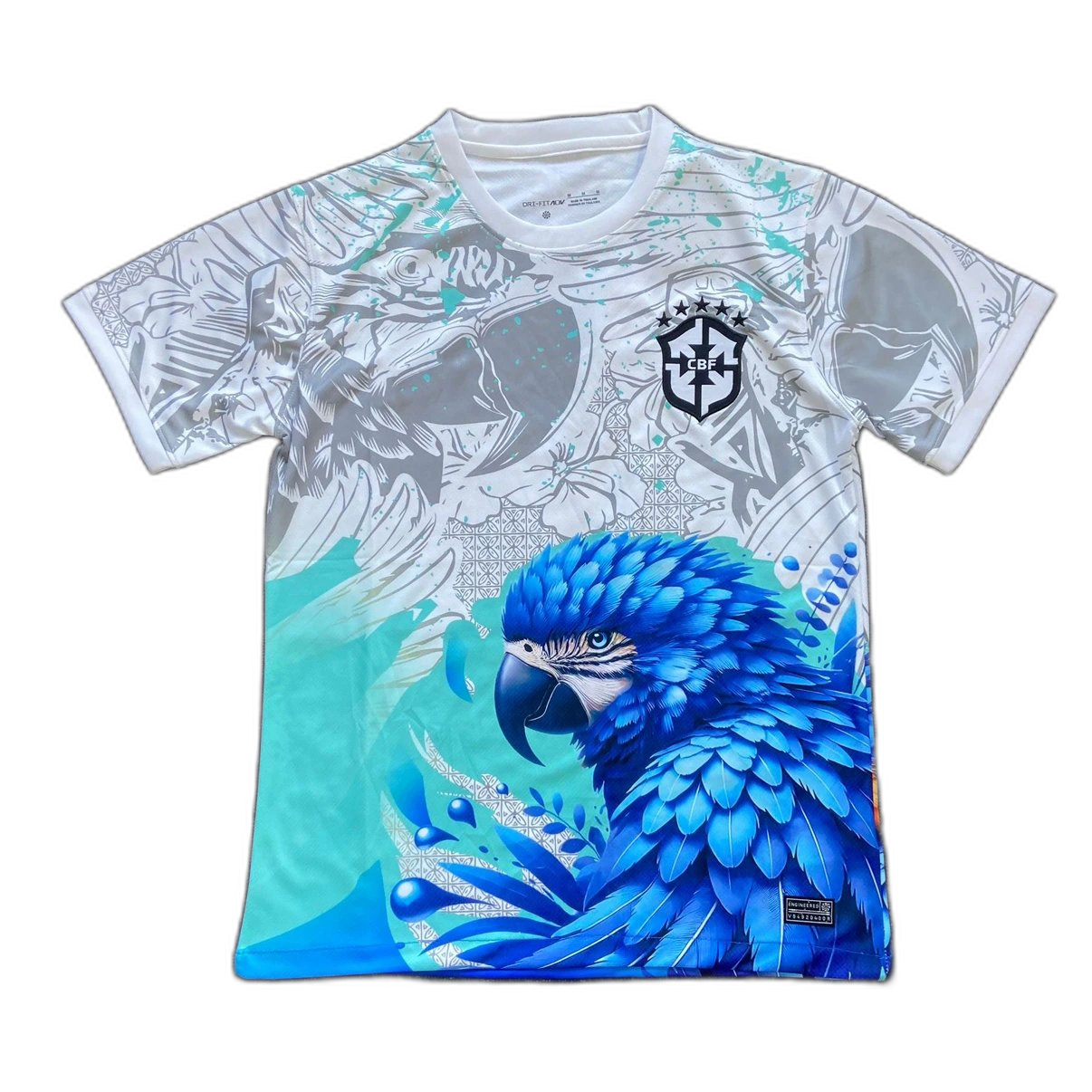 Fashion t-shirts