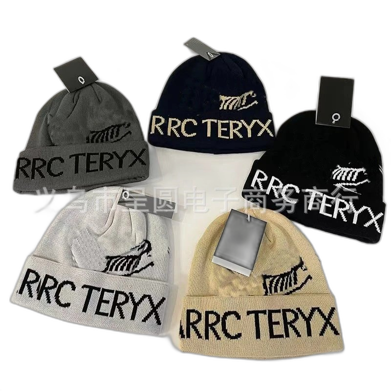 Cold hat