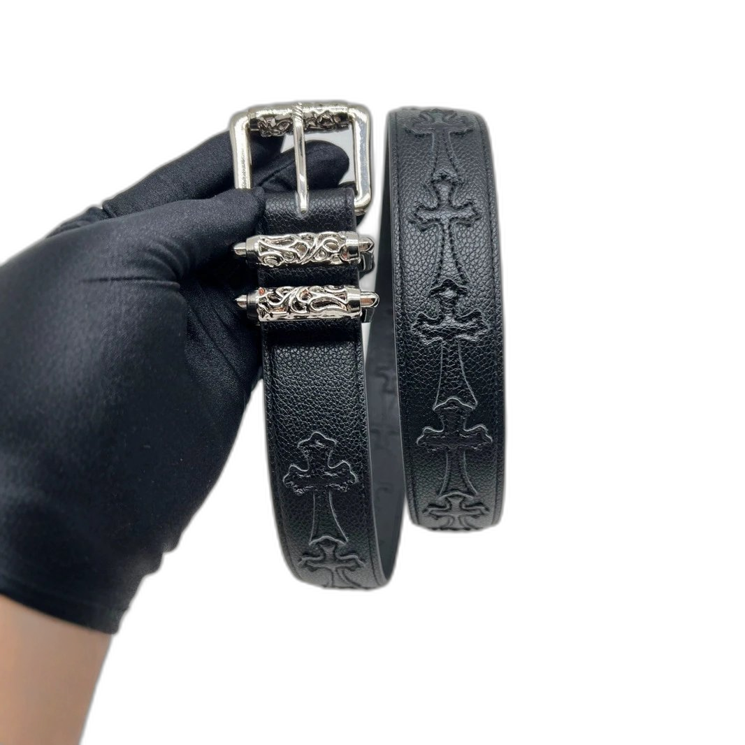 SK33-05899 belt