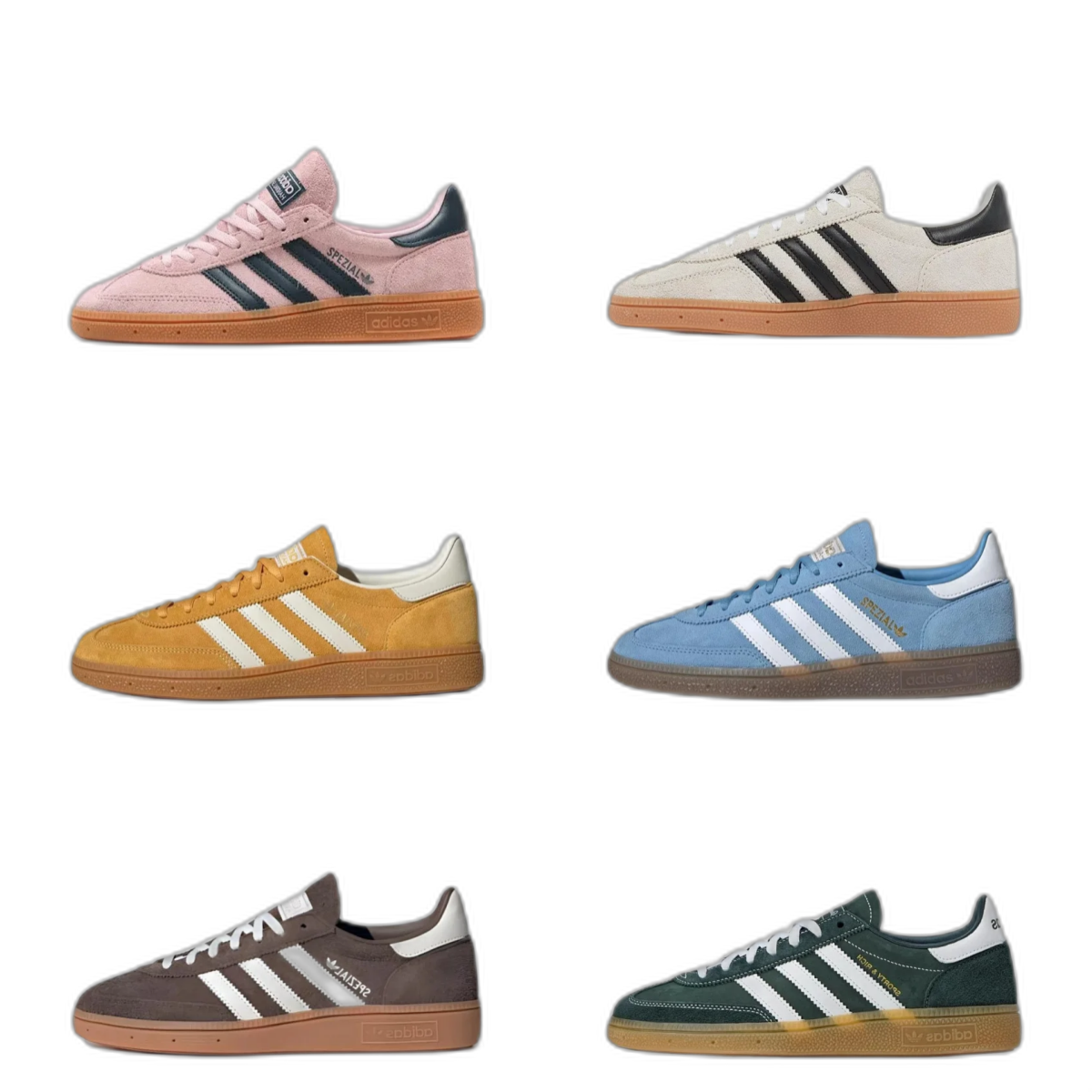 ATZPZ new fashion all-match trendy shoes-287