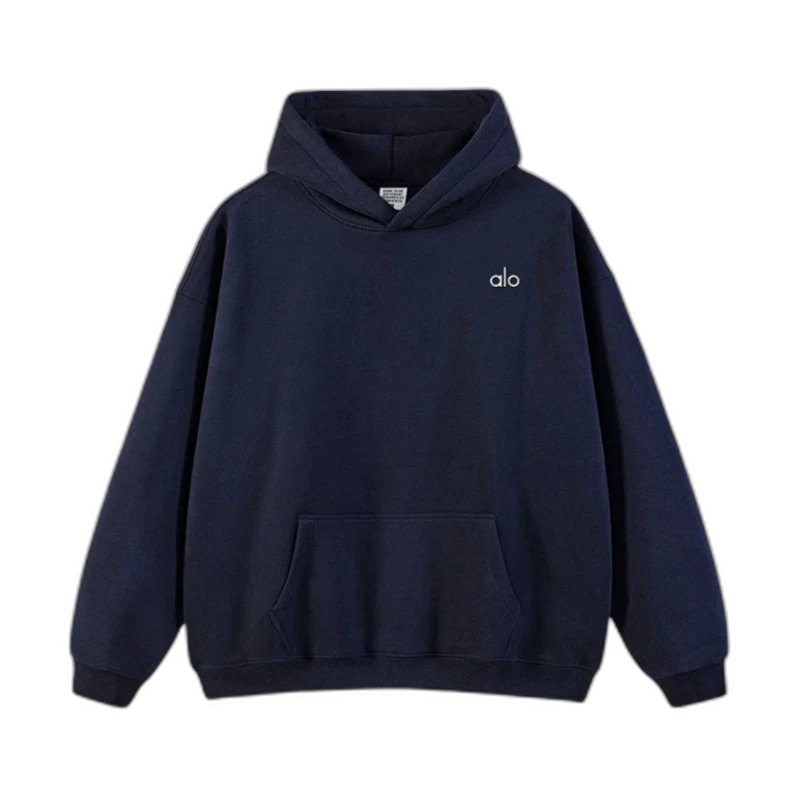 [DX82-2] Men’s and Women’s Hoodie Warm Hooded Sweatshirt Set