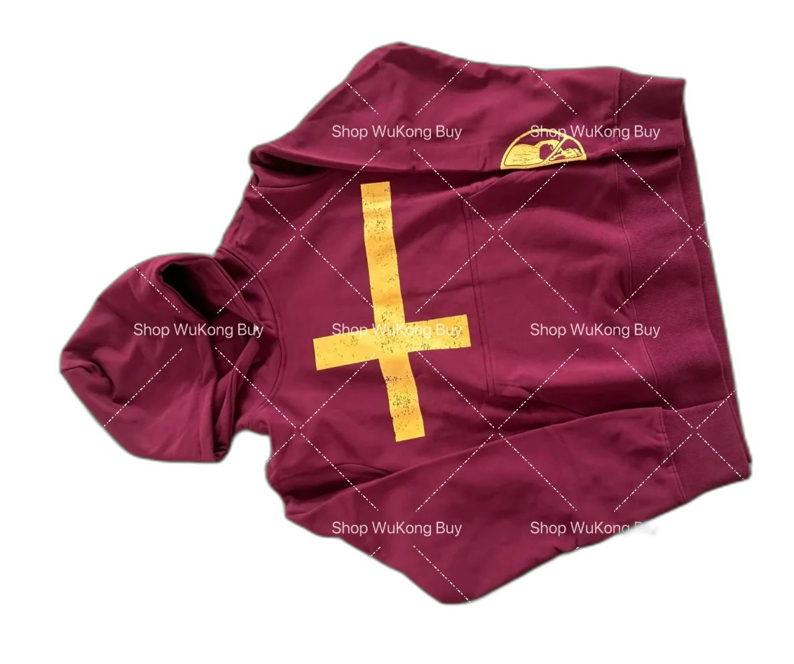 Fashion hoodie