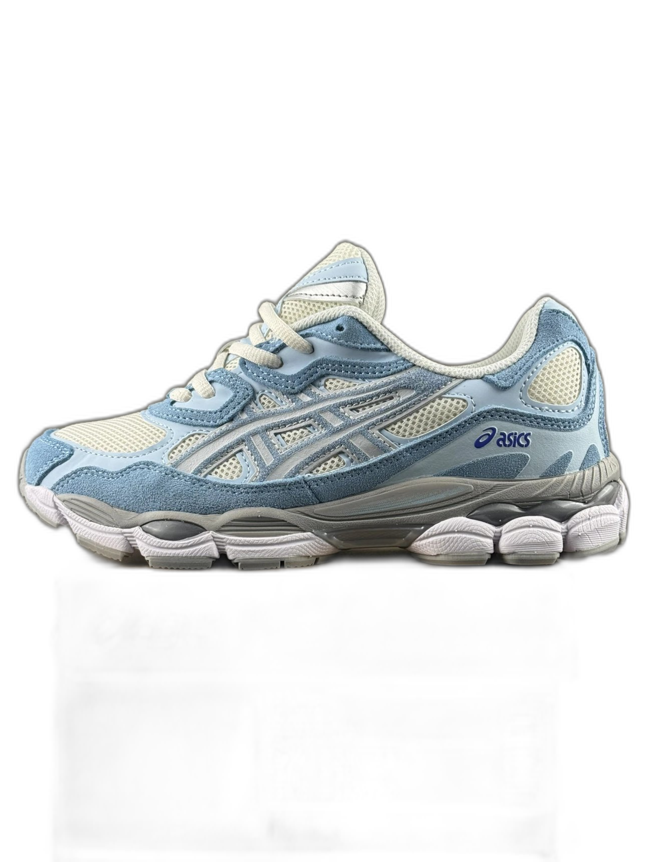 AS comfortable running shoe series