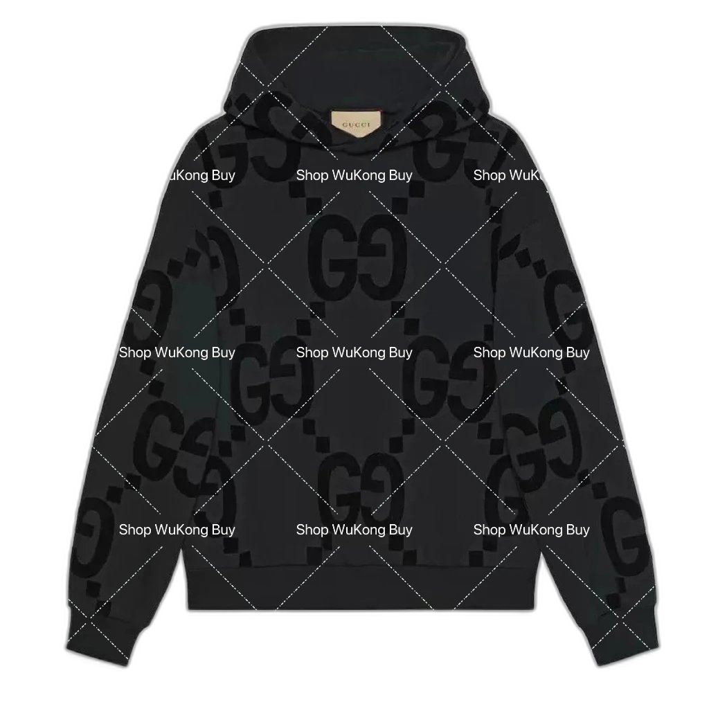 Fashion hoodies