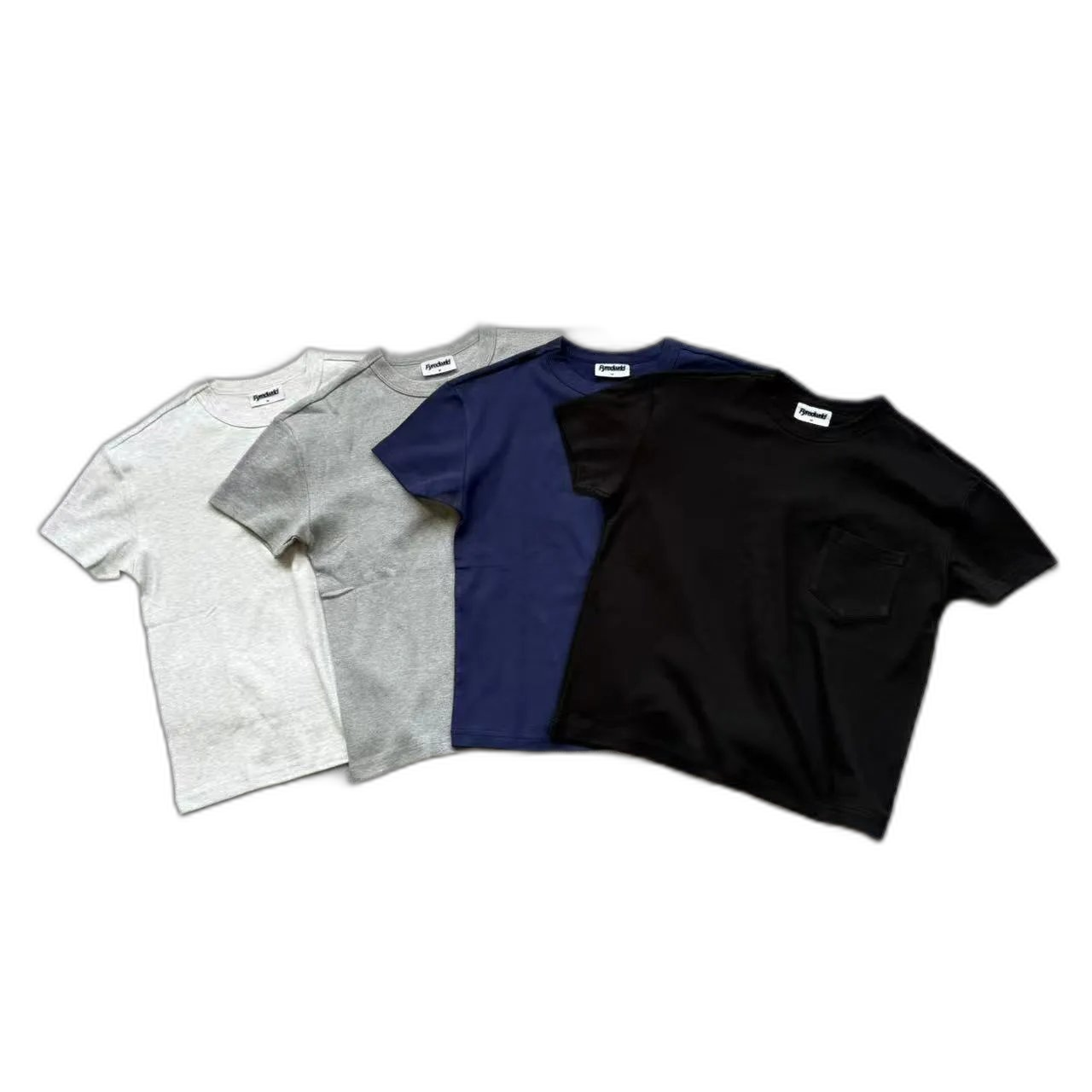 Fyredwrld Summer Breathable Comfortable Short Sleeve “Babe T”