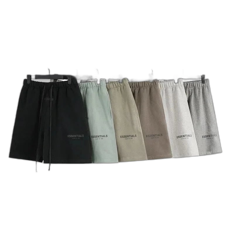 ess shorts
