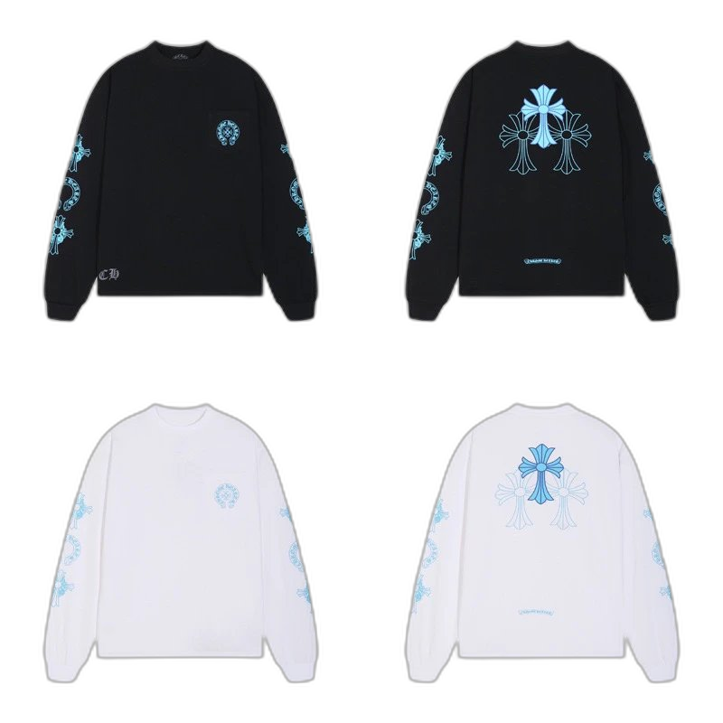 Long sleeve t-shirt
