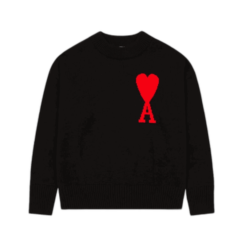 high quality casual sweater