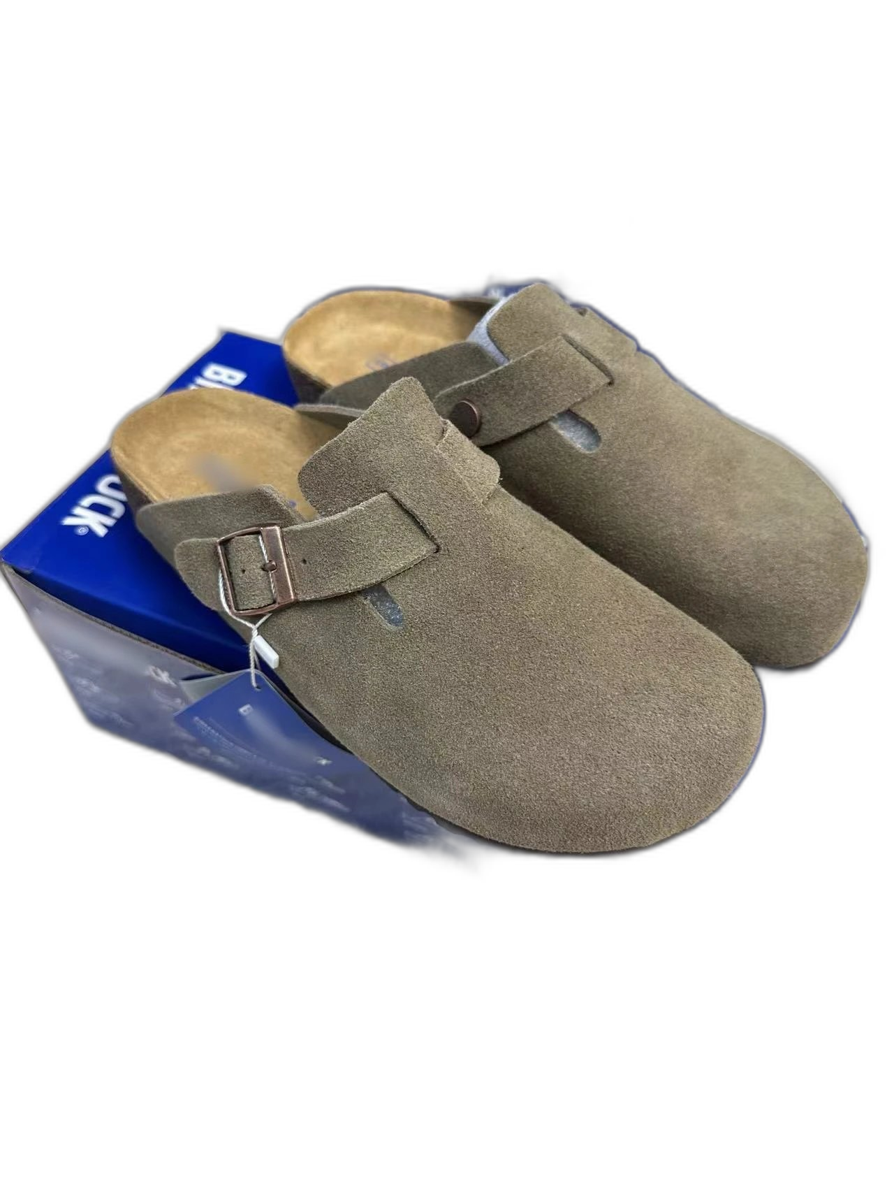 Fashion shoes