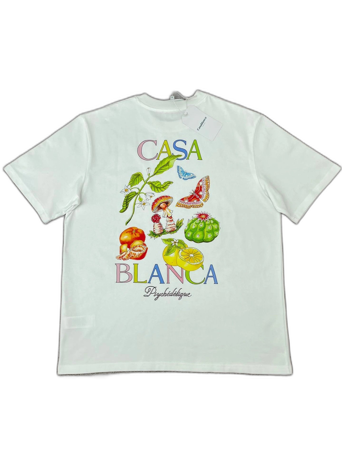 short sleeve t-shirt