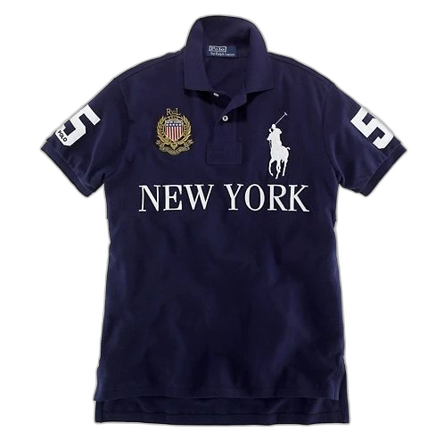 Summer Hot Lapel Embroidered Short Sleeves