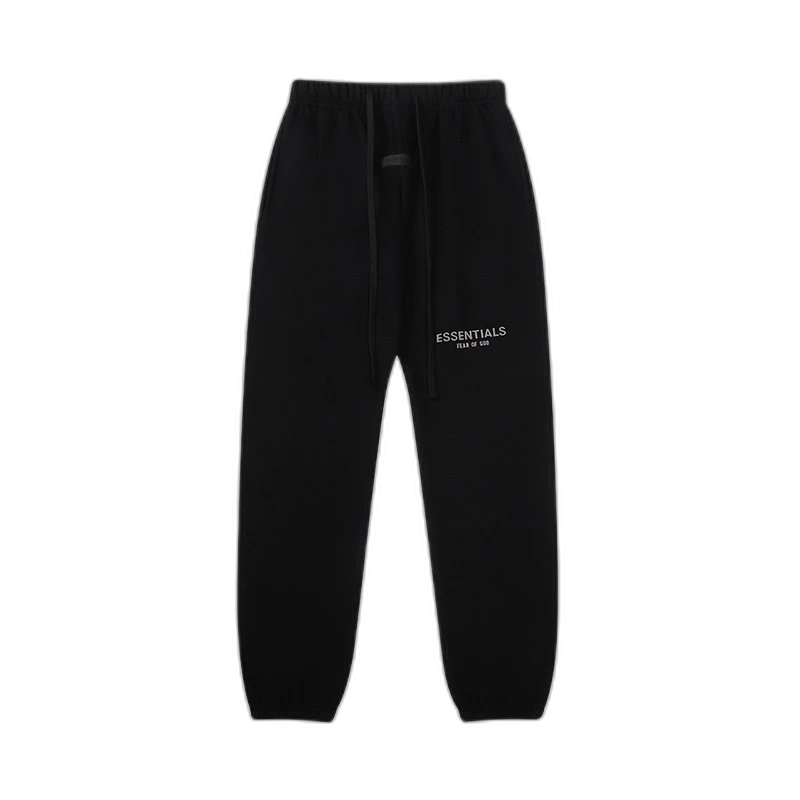 10/5 long pants loose casual sports autumn and winter drawstring sweatpants men