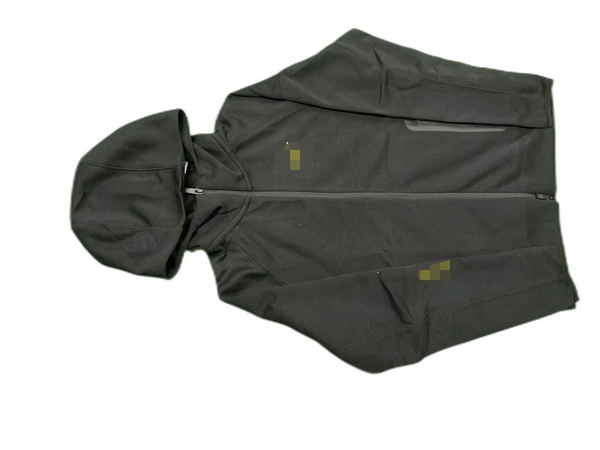 Sports Nocta Tracksuit Hoodie Pants