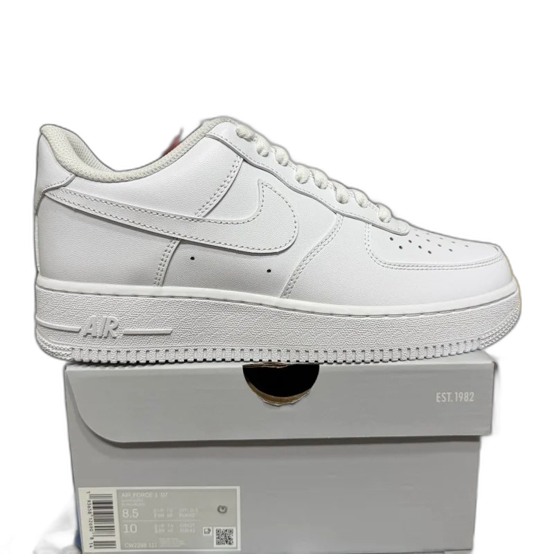 [New G5 Edition] Air *Forc*1 Low