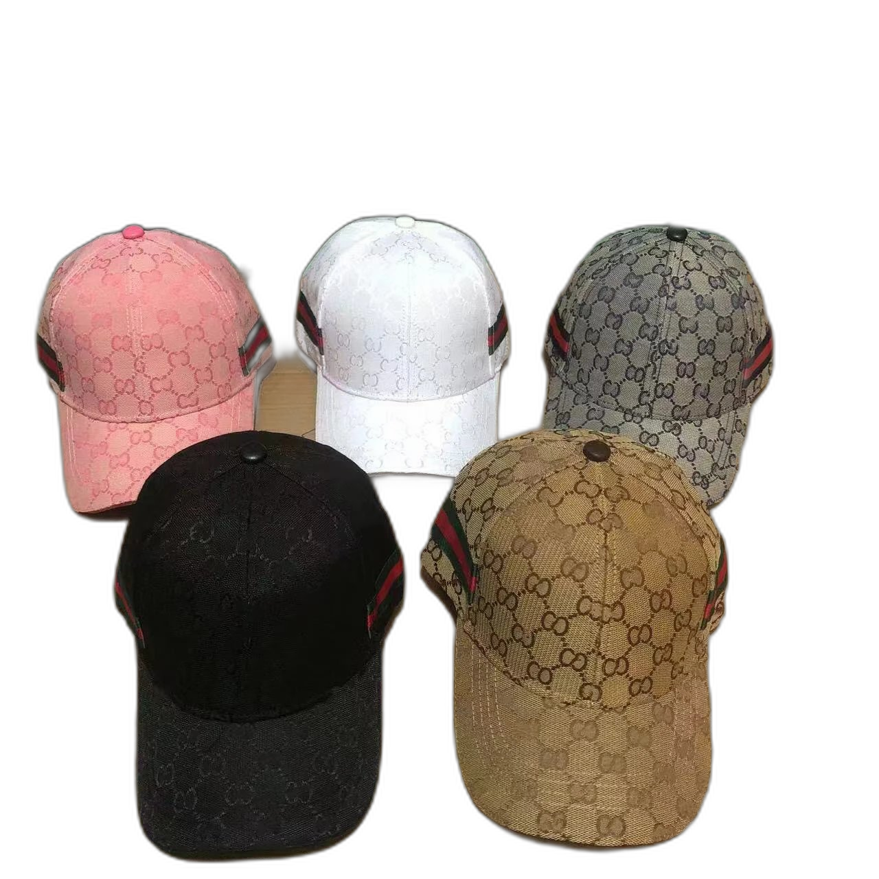sunscreen cap