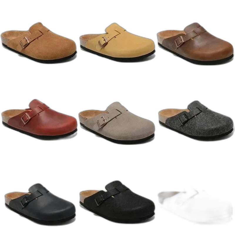 fashion sandals and slippers