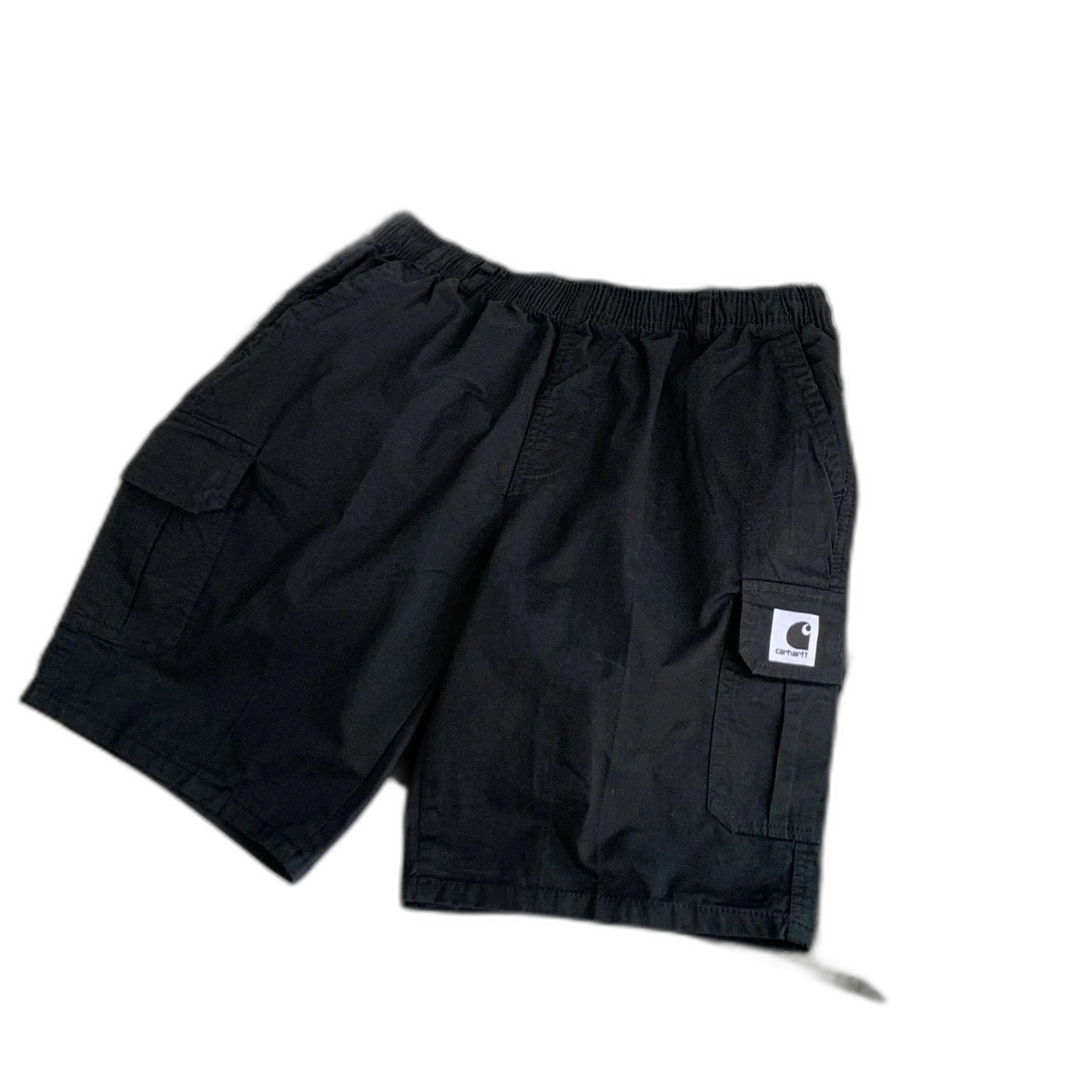 big pocket cargo pants