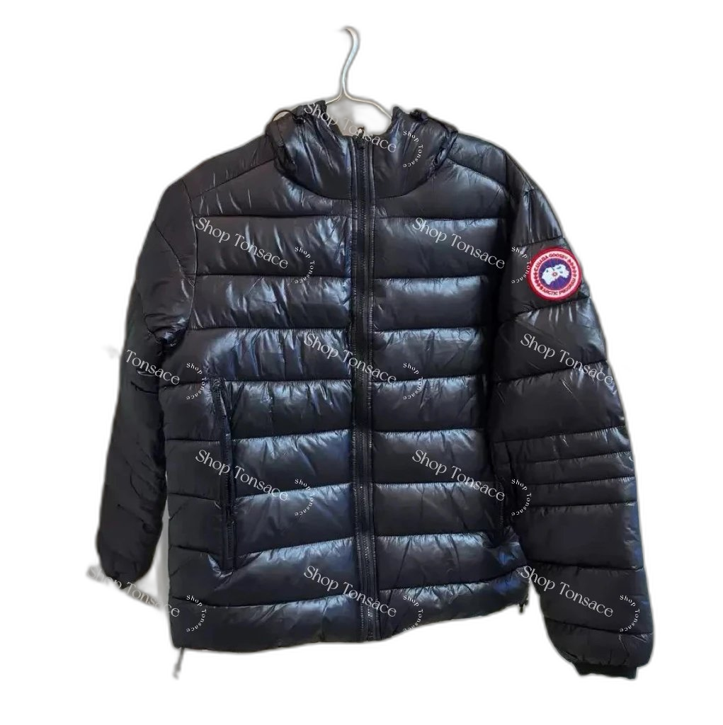 fashion padded jacket