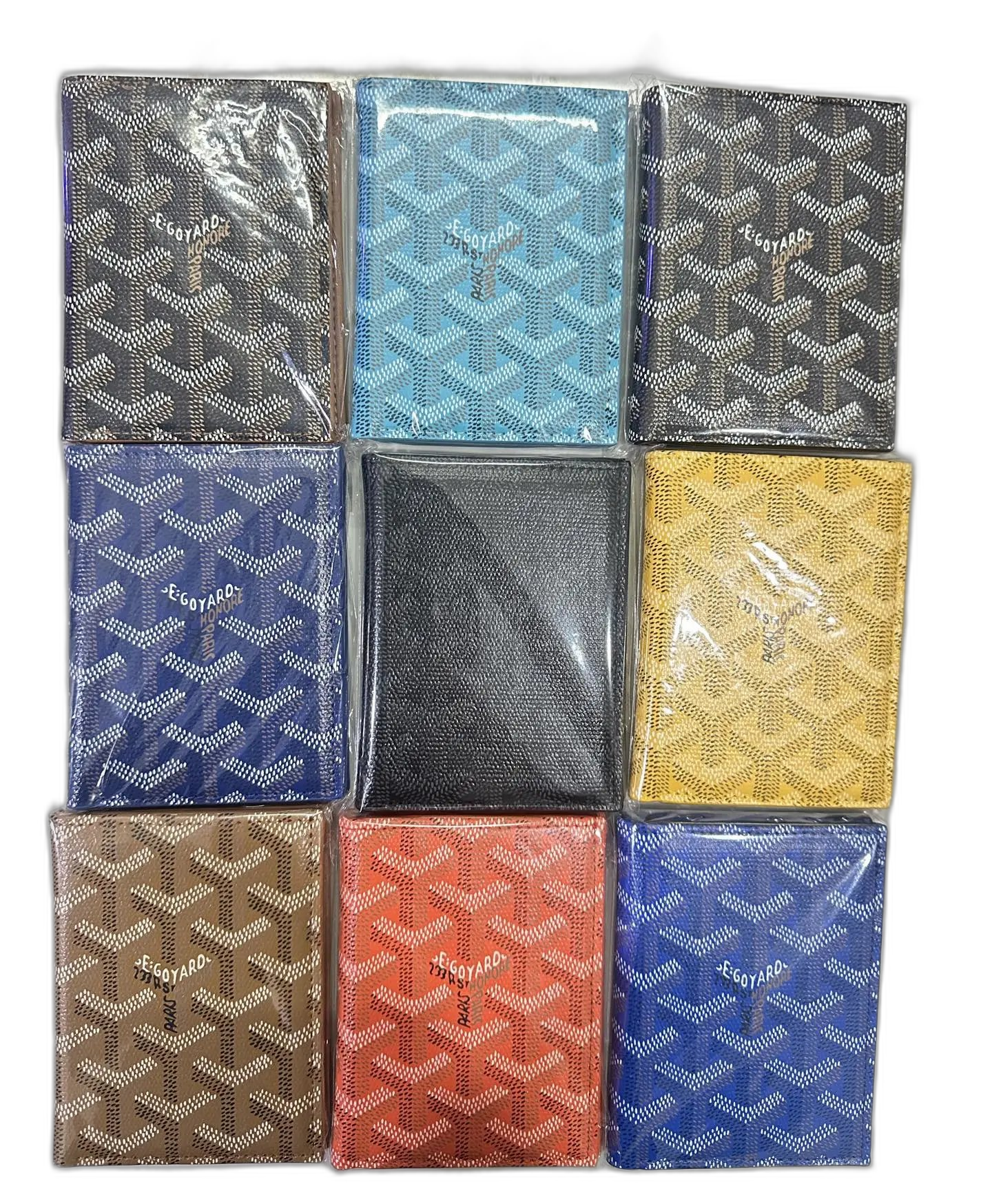 SK64-17528 wallet