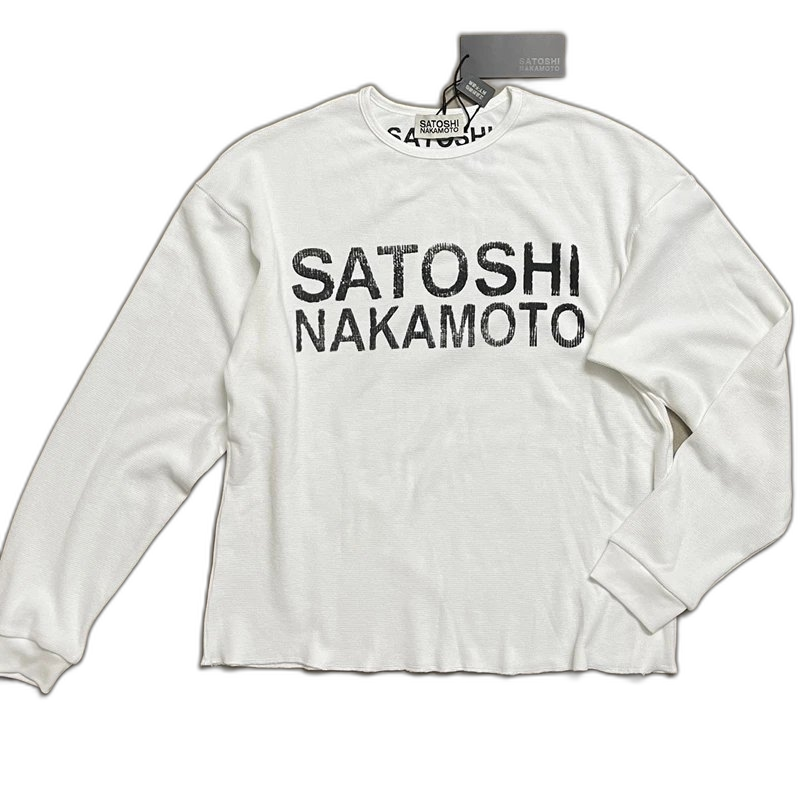 Waffle long sleeve S2107