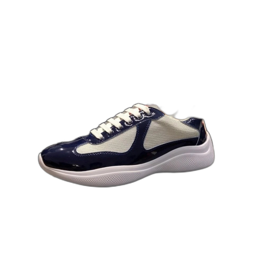P+ cup 1of1 shoe
