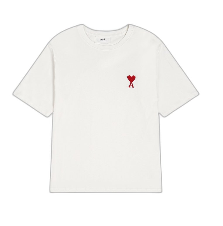 [DX36] Fashionable and versatile youth short sleeve