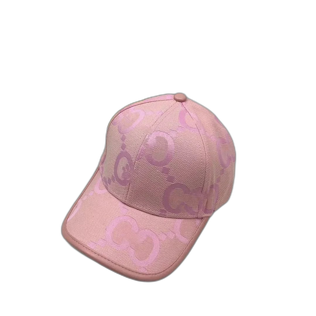 letter color baseball cap cap