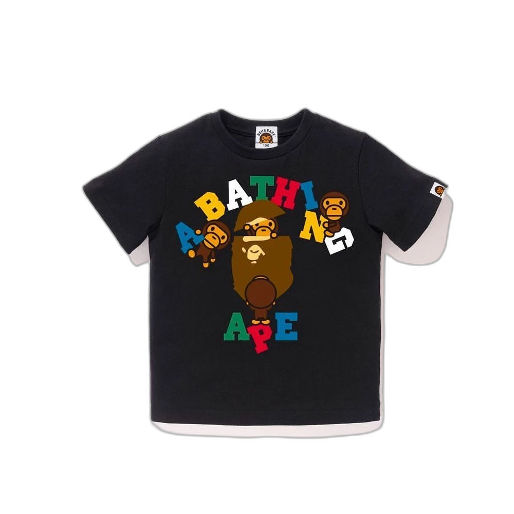 Fashionable children’s clothing-1133