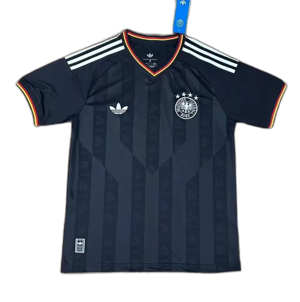 2026 World Cup national team home uniform, supports customization (customization cannot be returned or exchanged)