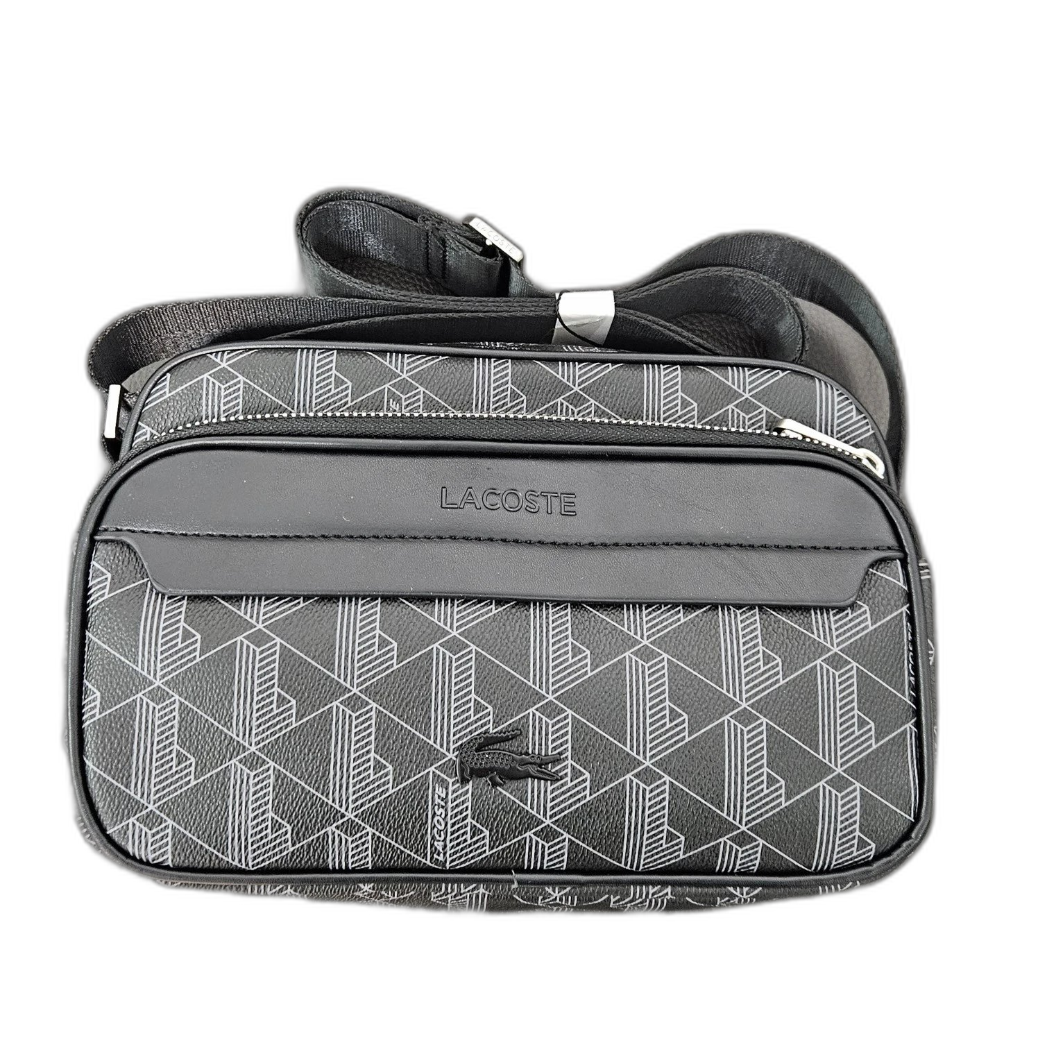 [9/10] Lac Mens The Blend Monogram bag 24 x 16 x 6 cm