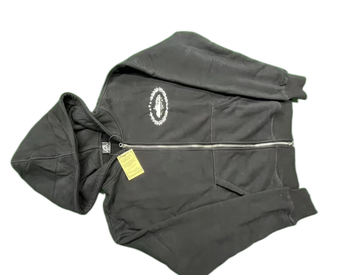 Fashion hoodies+pants