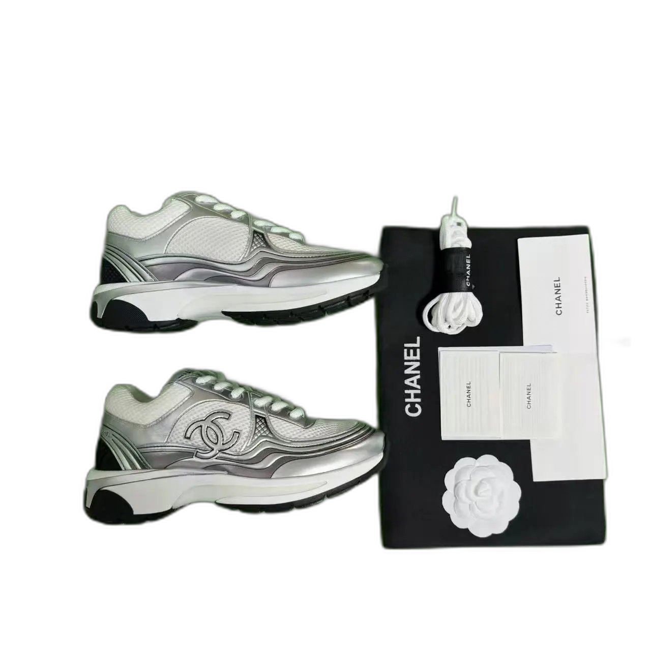 “Limited Time Clearance” Brand Casual Shoe Collection cc