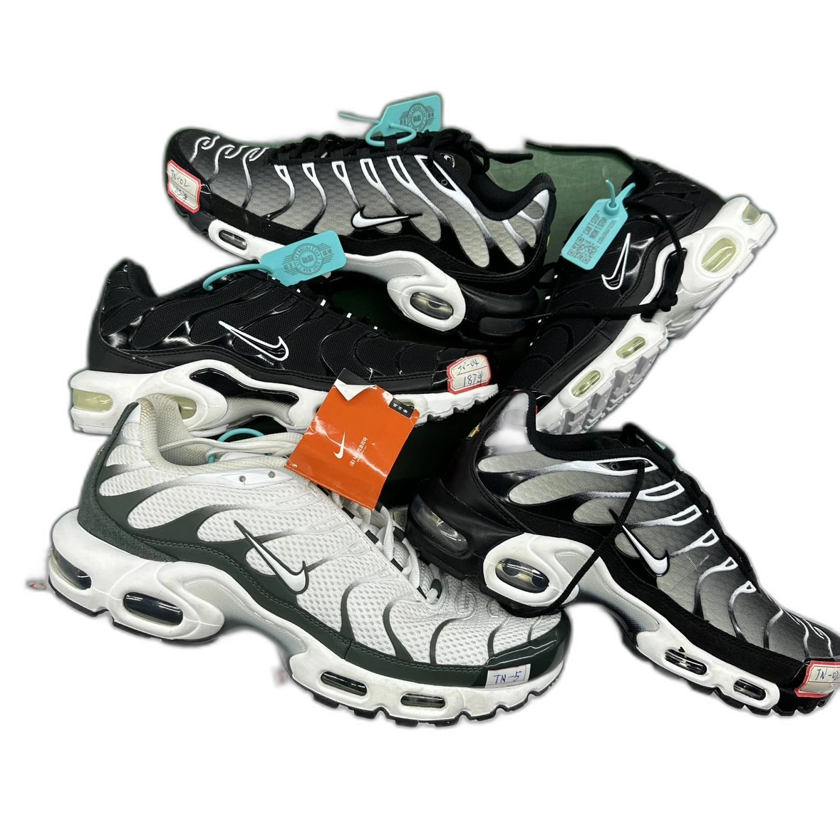 [MAX version] Air Max tn
